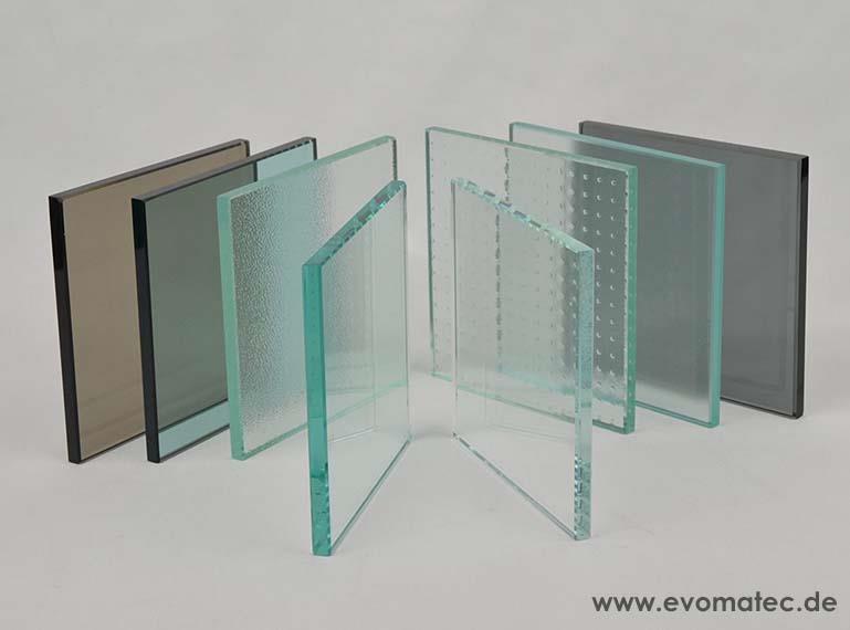 What is the cheapest type of glass