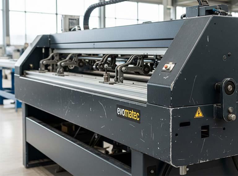 Used window machinery for sale