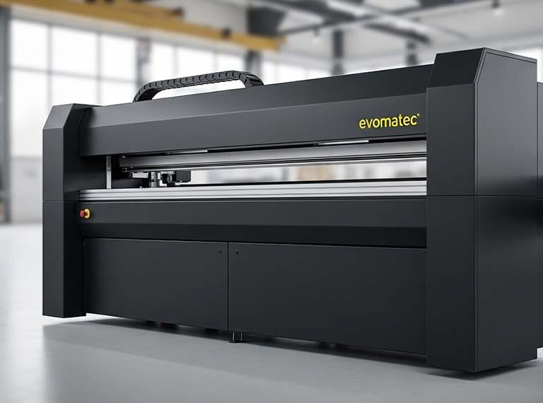 Window fabrication equipment