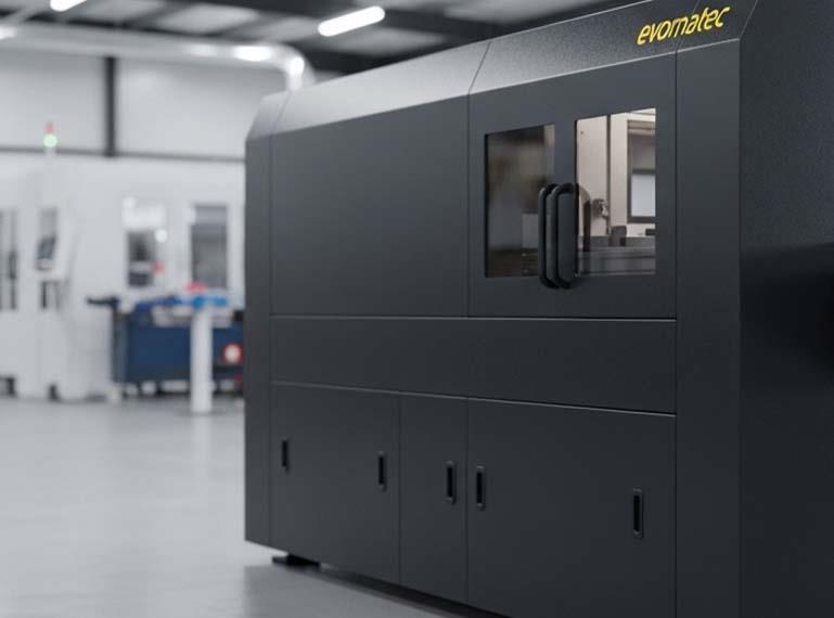 PVC window machining equipment