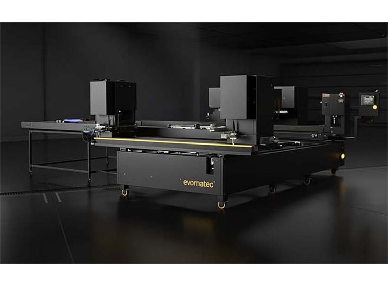 What is an Aluminium Cutting Machine?