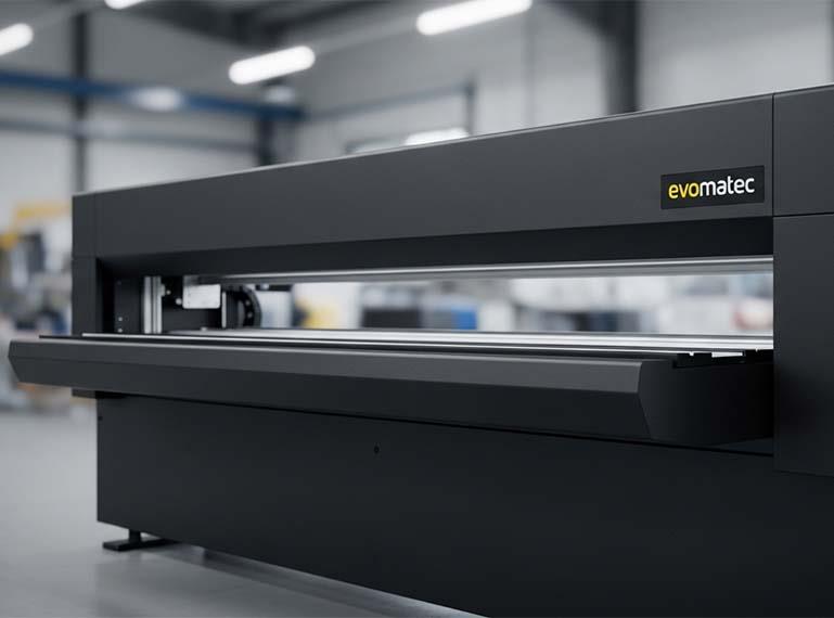 Automatic window machinery