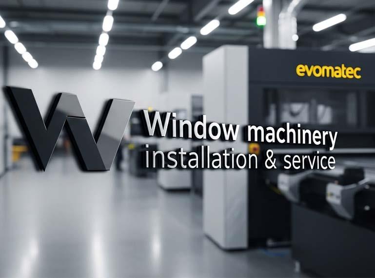 Window machinery installation & service