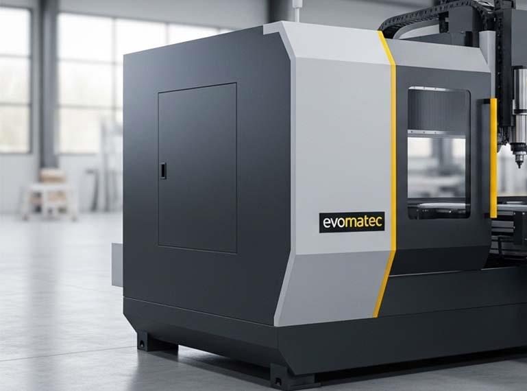 Window Machinery