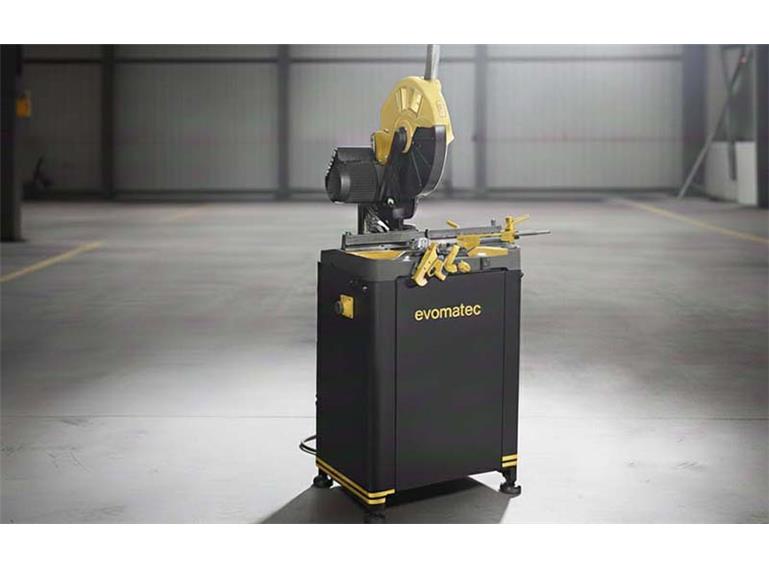 Vinyl window manufacturing equipment