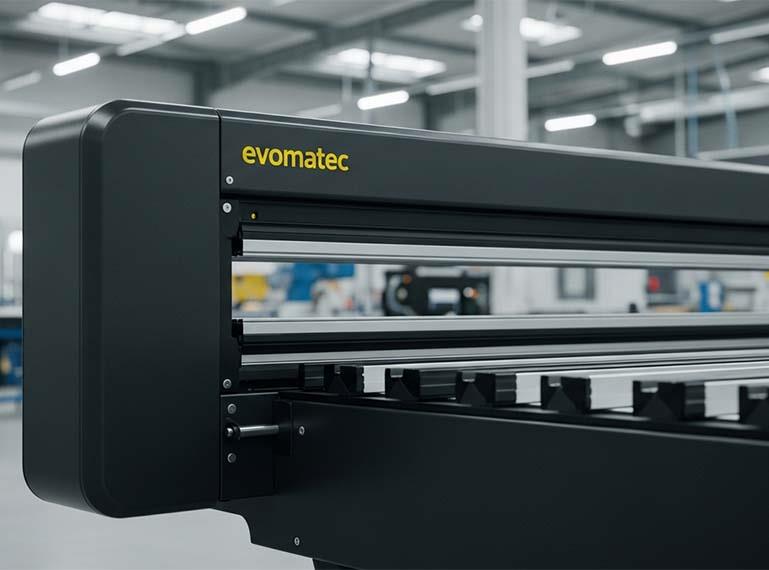 Window machinery manufacturers