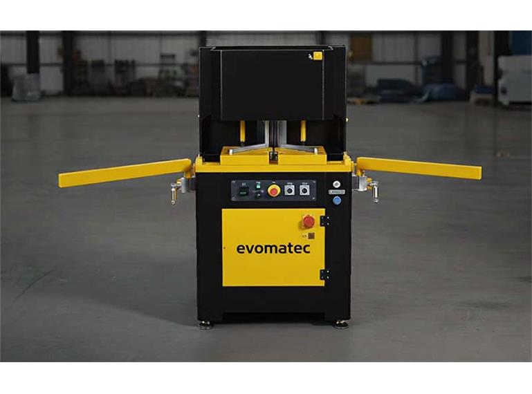 Single Head Welding Machine