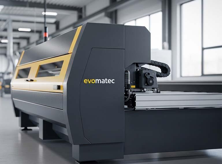Wood Window Machine