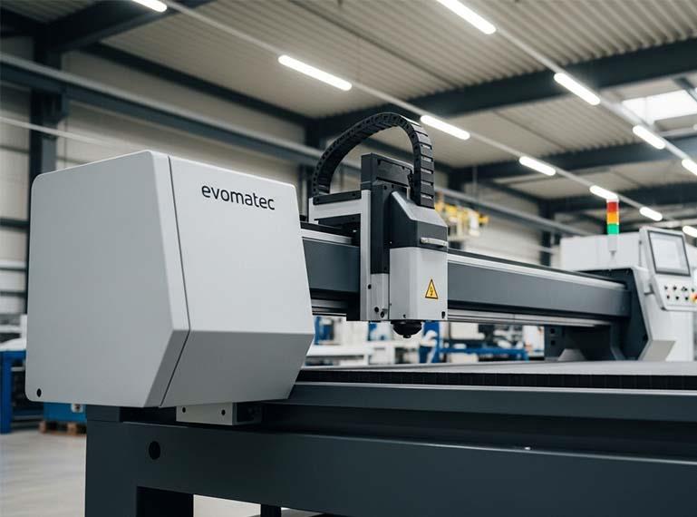 Cutting Machine